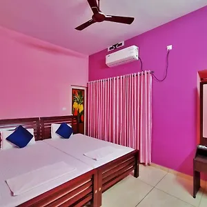  Bed and breakfast Oshin
