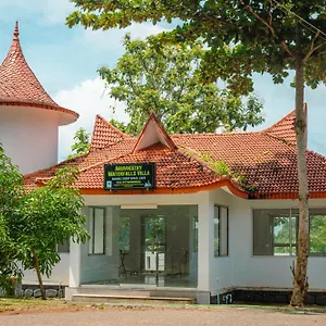 Aruvikuzhy Waterfalls Resort