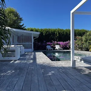 Pomme Cannelle Luxury & Maison d'hôtes La Baie-Orientale