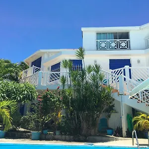 Cap Sud Caraibes Hotel Le Gosier (Grande-Terre)