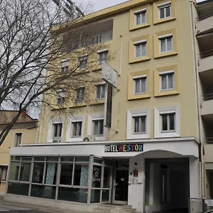 Nestor Hotel Bourg-lès-Valence