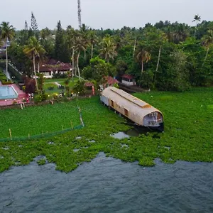 Station touristique Paradise Heritage, Kumarakom