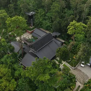 Sylvan Homestay