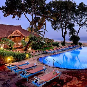 Station touristique Somatheeram Ayurveda Village, Kovalam