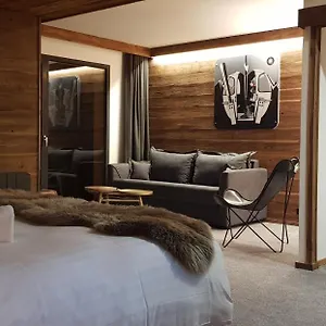 Marano Restaurant&spa Hotel Isola 2000