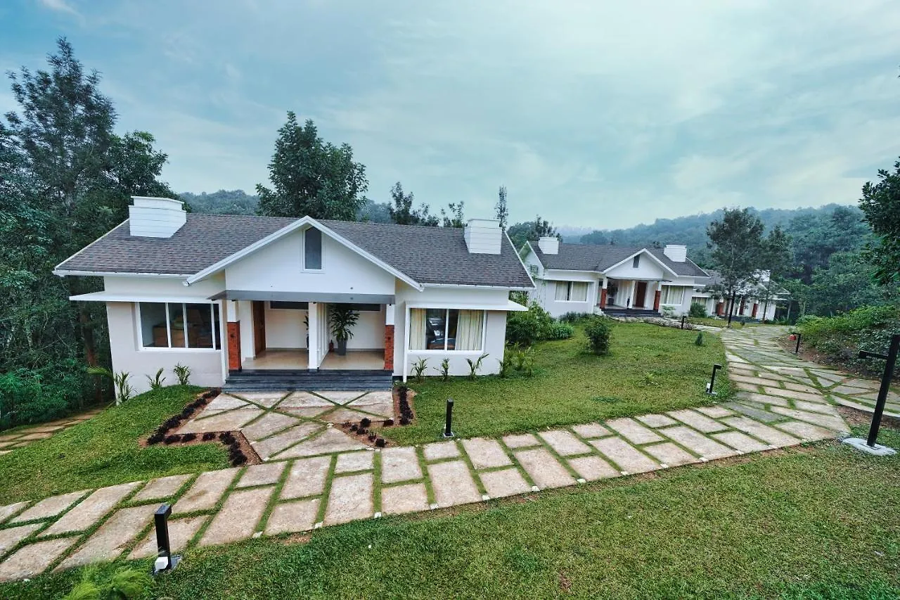 Jungle Bay Resorts & Spa Wayanad