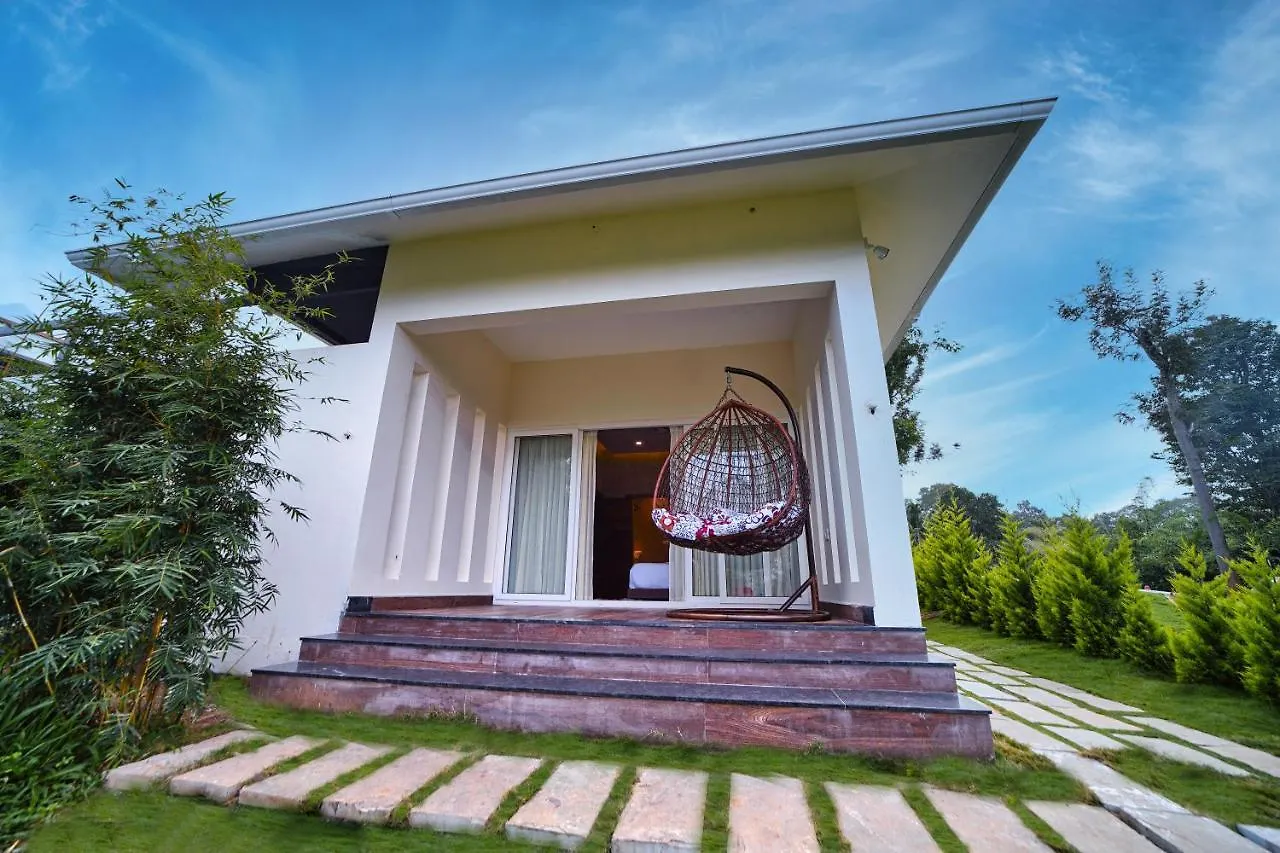 *****  Jungle Bay Resorts & Spa Wayanad India