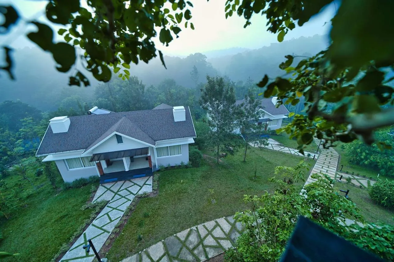 Jungle Bay Resorts & Spa Wayanad