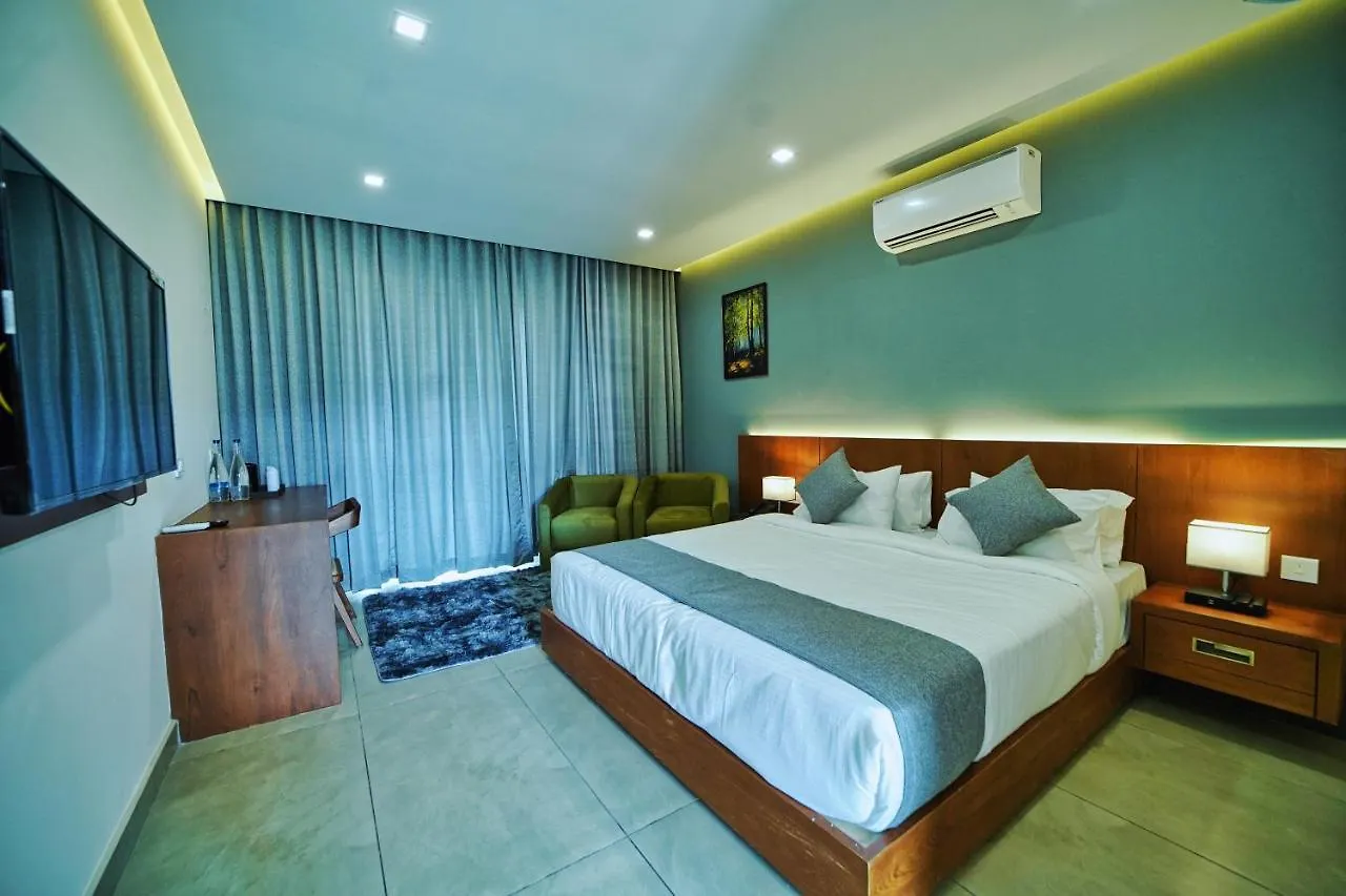 Jungle Bay Resorts & Spa Wayanad